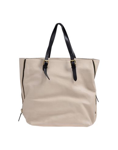 ZOOM MARNI - Large leather bag