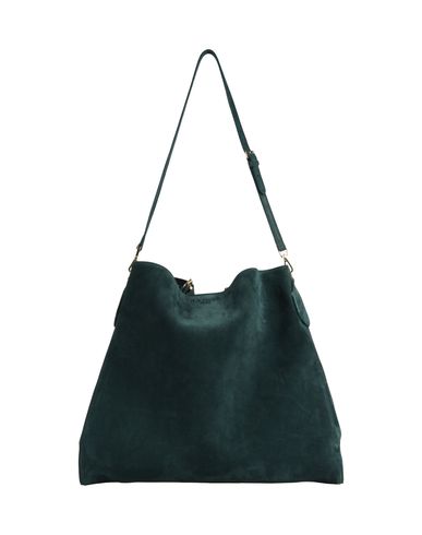 ZOOM ROCHAS - Large leather bag