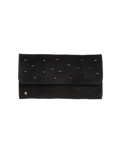 ZOOM CUPLÉ - Medium leather bag