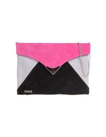CUPLÉ - Handbag