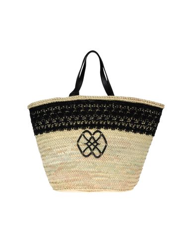 ZOOM CUPLÉ - Large fabric bag