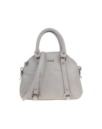 ZOOM CUPLÉ - Medium leather bag