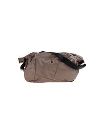 MANDARINA DUCK - Large fabric bag