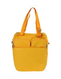 MANDARINA DUCK - Large fabric bag