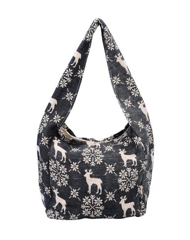 ZOOM DENIM & SUPPLY RALPH LAUREN - Large fabric bag