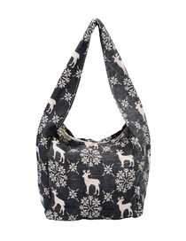 DENIM & SUPPLY RALPH LAUREN - Shoulder bag