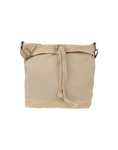 ZOOM POLO DENIM & SURPLUS - Large fabric bag