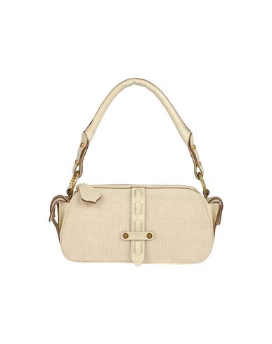 ZOOM ROBERTO CAVALLI - Medium fabric bag
