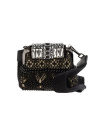 ALBERTA FERRETTI - Across-body bag