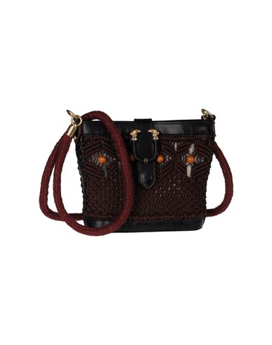 ZOOM EMILIO PUCCI - Medium fabric bag