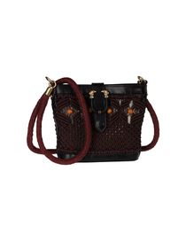 EMILIO PUCCI - Across-body bag
