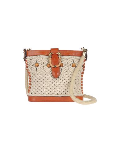 ZOOM EMILIO PUCCI - Medium fabric bag