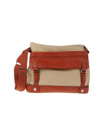 PIQUADRO - Across-body bag