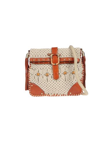 ZOOM EMILIO PUCCI - Large fabric bag