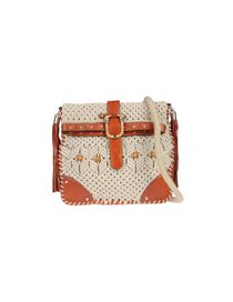 EMILIO PUCCI - Across-body bag