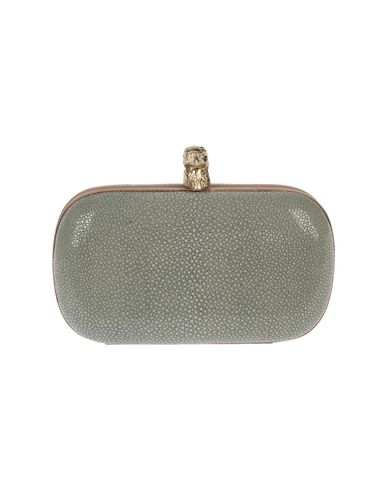 ZOOM EMILIO PUCCI - Small leather bag