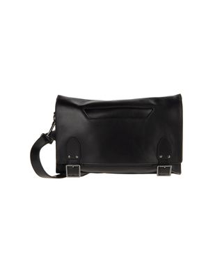 THEYSKENS' THEORY - Medium leather bag