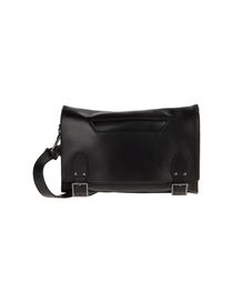 THEYSKENS' THEORY - Across-body bag