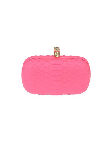 ZOOM EMILIO PUCCI - Small leather bag