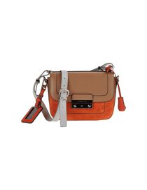 BARBARA BUI - Across-body bag