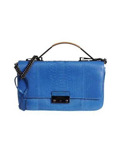 ZOOM BARBARA BUI - Medium leather bag