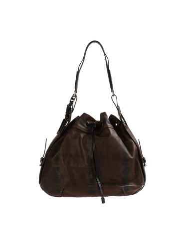 ZOOM BARBARA BUI - Large leather bag