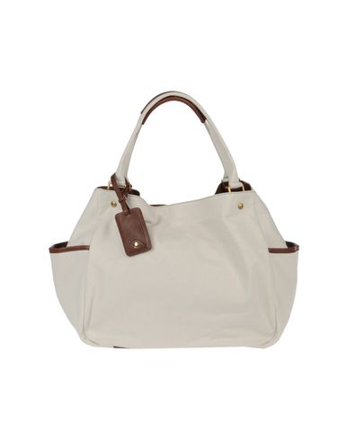 ZOOM YVES SAINT LAURENT RIVE GAUCHE - Large fabric bag