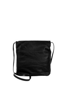 Small leather bag - RICK OWENS