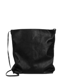 Medium leather bag - RICK OWENS