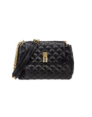 MARC JACOBS - Medium leather bag