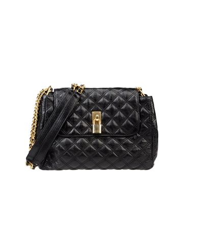 ZOOM MARC JACOBS - Medium leather bag
