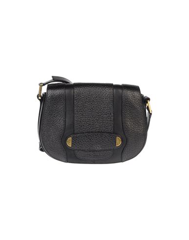 ZOOM MARC JACOBS - Medium leather bag