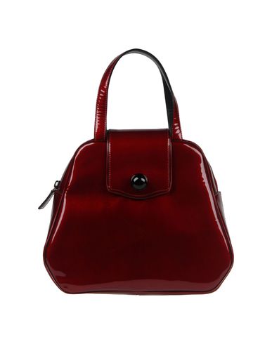 ZOOM MARC JACOBS - Medium leather bag