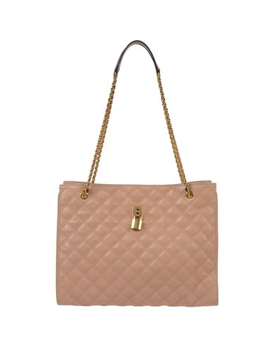 ZOOM MARC JACOBS - Large leather bag