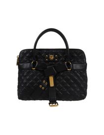 MARC JACOBS - Large leather bag
