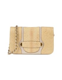 MARC JACOBS - Across-body bag