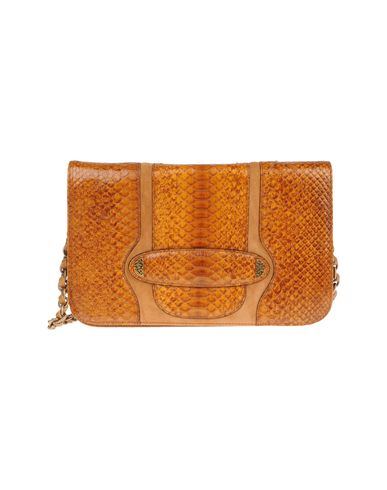 ZOOM MARC JACOBS - Medium leather bag