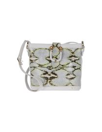 EMILIO PUCCI - Across-body bag
