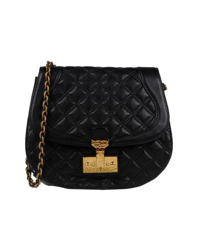 ZOOM MARC JACOBS - Medium leather bag