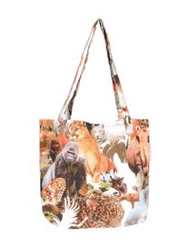 HUSSEIN CHALAYAN - Shoulder bag