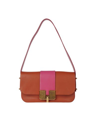 ZOOM MARC JACOBS - Medium leather bag