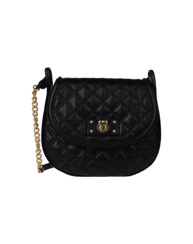 ZOOM MARC JACOBS - Medium leather bag
