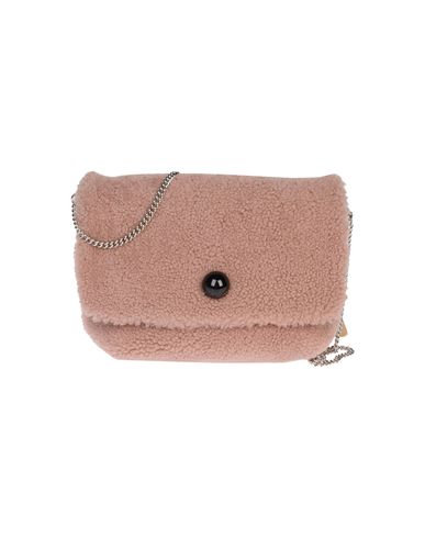 ZOOM MARC JACOBS - Medium fabric bag