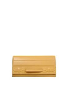 Mittelgrosse Ledertasche - NEIL BARRETT