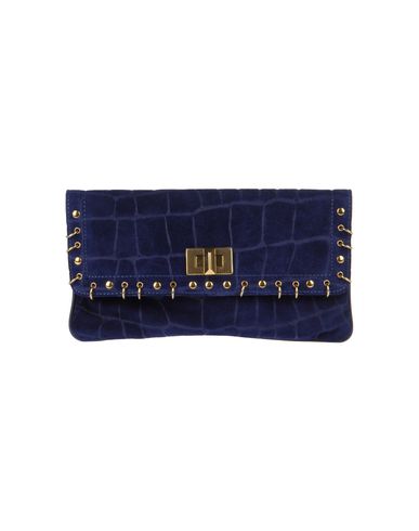 ZOOM EMILIO PUCCI - Clutch