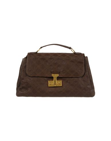 ZOOM MARC JACOBS - Large leather bag