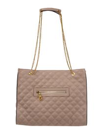 MARC JACOBS - Large leather bag