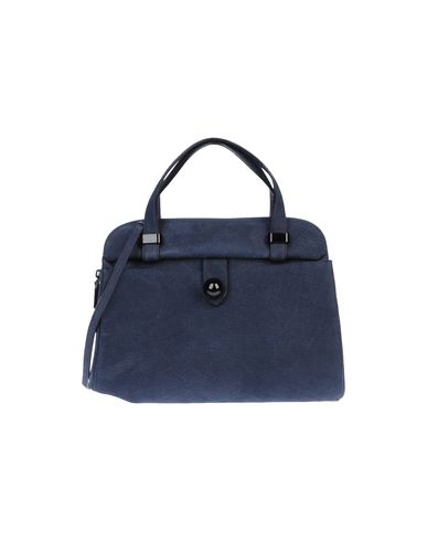 ZOOM MARC JACOBS - Large leather bag