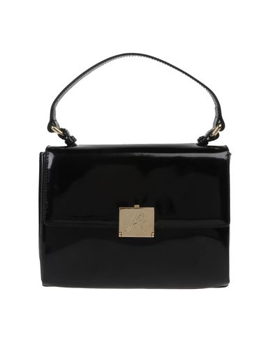 ZOOM SONIA RYKIEL - Medium leather bag