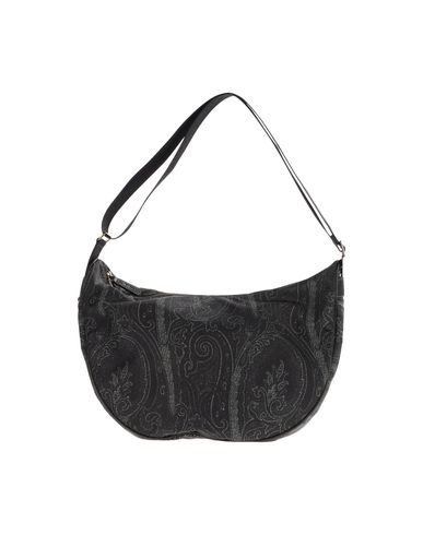 ZOOM ETRO - Large fabric bag
